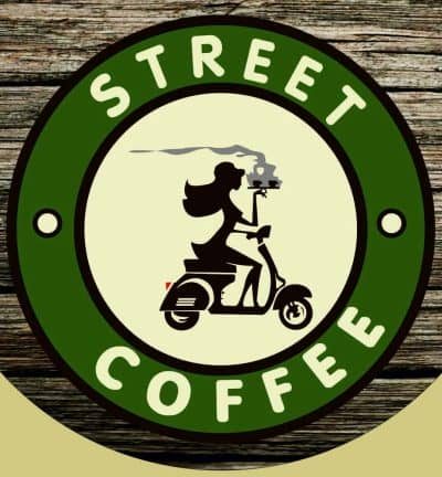 ΓΑΤΗ ΚΑΛΛΙΟΠΗ – STREET COFFEE – ΚΑΦΕΤΕΡΙΑ DELIVERY – ΣΑΛΑΜΙΝΑ ΑΤΤΙΚΗ
