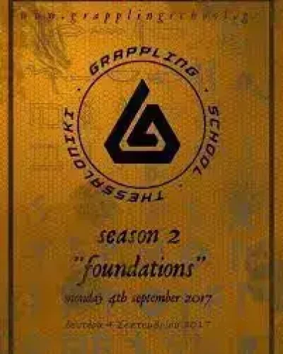 ΚΑΠΙΡΕΛΗΣ ΒΑΣΙΛΕΙΟΣ – GRAPPLING SCHOOL – ΣΧΟΛΗ ΠΟΛΕΜΙΚΩΝ ΤΕΧΝΩΝ ΘΕΣΣΑΛΟΝΙΚΗ