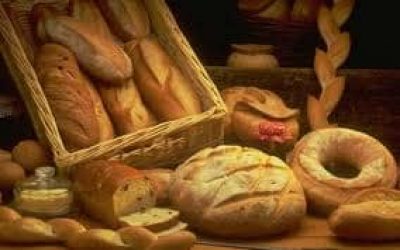 ΚΑΠΕΛΑΡΗΣ ΧΡΗΣΤΟΣ – ΠΟΙΗΣΙΣ ΑΡΤΟΥ – ΑΡΤΟΠΟΙΕΙΟ ΦΟΥΡΝΟΣ – ΛΙΜΝΗ ΕΥΒΟΙΑΣ