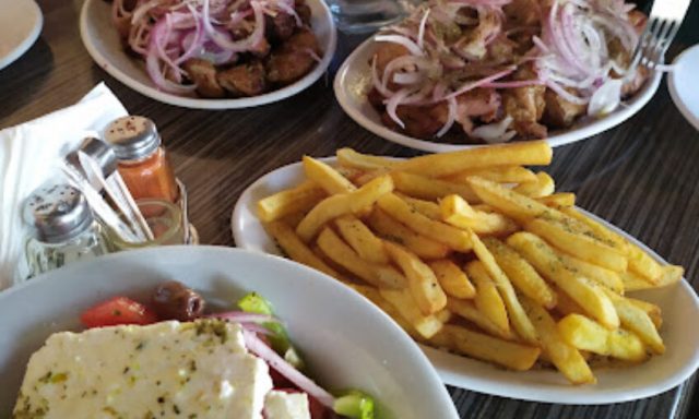 ZERZELIDHS ΖΕΡΖΕΛΙΔΗΣ ΣΑΒΒΑΣ Ε.Ε – ROMIOS GRILL – ΨΗΤΟΠΩΛΕΙΟ – ΑΣΠΡΟΠΥΡΓΟΣ ΑΤΤΙΚΗΣ