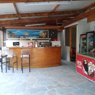 ΒΟΥΛΓΑΡΗΣ ΒΑΓΓΕΛΗΣ – ΓΙΑΝΝΙΤΣΙ ΚΑΝΤΙΝΑ BEACH ΕΣΤΙΑΤΟΡΙΟ ΤΑΒΕΡΝΑ – CAFE ΚΑΦΕΤΕΡΙΑ – ΓΙΑΝΝΙΤΣΙ ΚΑΡΥΣΤΟΣ ΕΥΒΟΙΑΣ