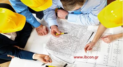 IBCON ΚΑΙΝΟΤΟΜΕΣ ΚΤΙΡΙΑΚΕΣ ΚΑΤΑΣΚΕΥΕΣ ΜΟΝΟΠΡΟΣΩΠΗ ΕΠΕ – ΤΕΧΝΙΚΗ ΚΑΤΑΣΚΕΥΑΣΤΙΚΗ ΕΤΑΙΡΕΙΑ – ΝΕΟ ΨΥΧΙΚΟ ΑΤΤΙΚΗΣ