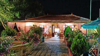 ΣΕΡΕΠΑΣ ΠΑΝΑΓΙΩΤΗΣ – Ο ΧΑΣΩΤΗΣ – ΨΗΤΟΠΩΛΕΙΟ ΒΑΒΙΛΟΙ ΧΙΟΣ