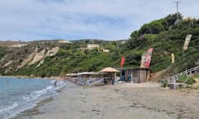 SPASMATA – ΡΑΤΣΙΑΤΟΥ ΠΑΝΑΓΙΩΤΑ – ΚΑΦΕΤΕΡΙΑ ΜΠΑΡ BEACH BAR – ΠΑΡΑΛΙΑ ΜΗΝΙΕΣ  ΑΡΓΟΣΤΟΛΙ ΚΕΦΑΛΛΟΝΙΑΣ