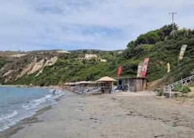SPASMATA – ΡΑΤΣΙΑΤΟΥ ΠΑΝΑΓΙΩΤΑ – ΚΑΦΕΤΕΡΙΑ ΜΠΑΡ BEACH BAR – ΠΑΡΑΛΙΑ ΜΗΝΙΕΣ  ΑΡΓΟΣΤΟΛΙ ΚΕΦΑΛΛΟΝΙΑΣ