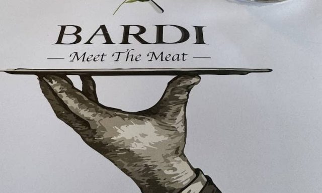 GOXHAJ BARDHYL – ΕΣΤΙΑΤΟΡΙΟ ΕΛΛΗΝΙΚΗΣ ΚΟΥΖΙΝΑΣ – ΤΣΙΛΙΒΙ ΖΑΚΥΝΘΟΣ