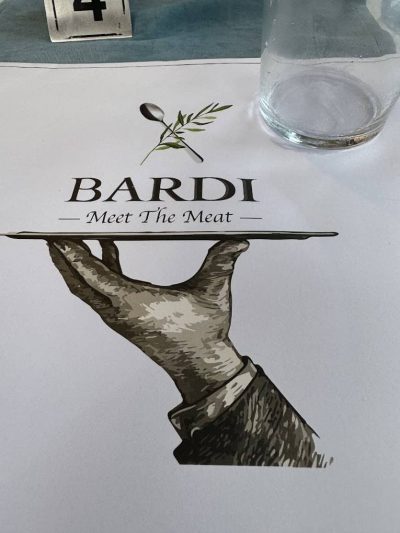 GOXHAJ BARDHYL – ΕΣΤΙΑΤΟΡΙΟ ΕΛΛΗΝΙΚΗΣ ΚΟΥΖΙΝΑΣ – ΤΣΙΛΙΒΙ ΖΑΚΥΝΘΟΣ