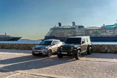 VS RENTALS – VIP TRANSFER – ΙΔΙΩΤΙΚΕΣ ΜΕΤΑΦΟΡΕΣ – ΕΝΟΙΚΙΑΣΕΙΣ ΠΟΛΥΤΕΛΟΥΣ ΑΥΤΟΚΙΝΗΤΩΝ – ΜΥΚΟΚΟΣ ΚΥΚΛΑΔΕΣ