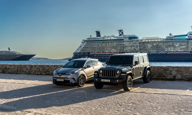 VS RENTALS – VIP TRANSFER – ΙΔΙΩΤΙΚΕΣ ΜΕΤΑΦΟΡΕΣ – ΕΝΟΙΚΙΑΣΕΙΣ ΠΟΛΥΤΕΛΟΥΣ ΑΥΤΟΚΙΝΗΤΩΝ – ΜΥΚΟΚΟΣ ΚΥΚΛΑΔΕΣ