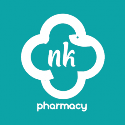 N K PHARMACY ΙΚΕ – ΦΑΡΜΑΚΕΙΟ – ΙΛΙΟΝ ΑΘΗΝΑ ΑΤΤΙΚΗ