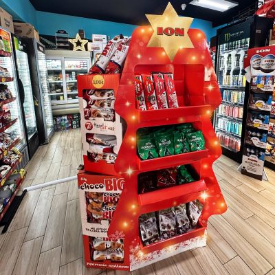 ΠΑΠΑΔΑΚΗΣ ΝΙΚΟΛΑΟΣ – QUICKIOSK – 24ΩΡΟ ΜΙΝΙ ΜΑΡΚΕΤ – ΙΕΡΑΠΕΤΡΑ ΛΑΣΙΘΙΟΥ