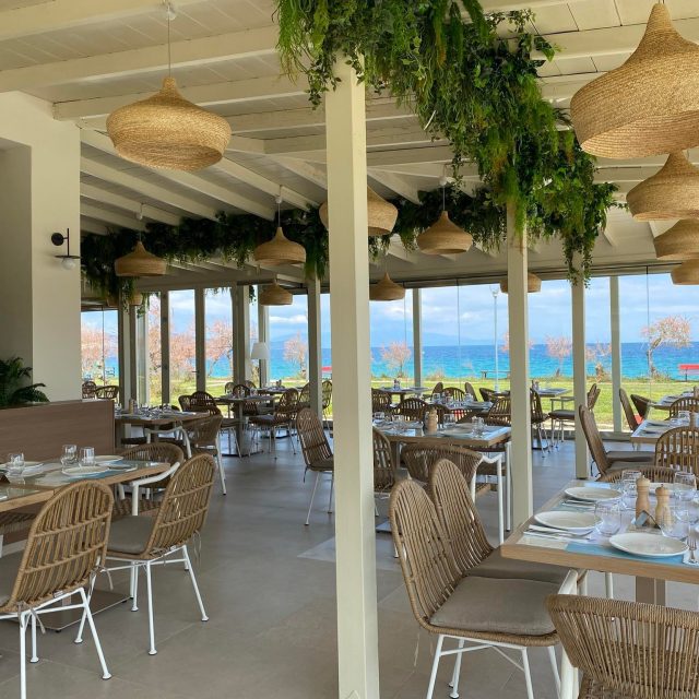 ΓΕΩΡΓΙΟΣ ΓΙΩΡΓΟΣ – ΑΡΜΥΡΑ – ΜΕΣΟΓΕΙΑΚΟ ΕΣΤΙΑΤΟΡΙΟ – ΙΕΡΙΣΣΟΣ ΧΑΛΚΙΔΙΚΗΣ