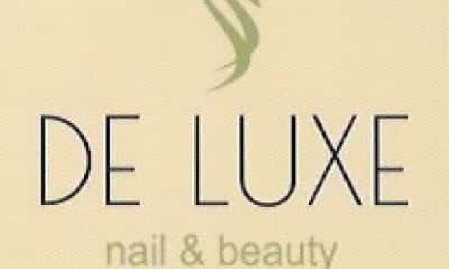 DE LUXE NAIL & BEAUTY-ΓΕΩΡΓΙΑΔΟΥ ΕΥΑΓΓΕΛΙΑ