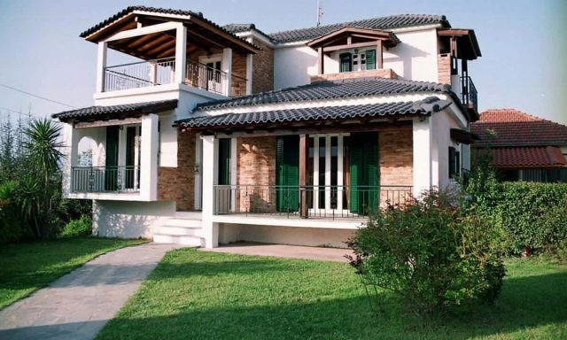 ΚΟΥΔΟΥΝΑΣ Δ. ΚΑΙ ΣΙΑ ΟΕ – ΠΡΟΚΑΤΑΣΚΕΥΑΣΜΕΝΕΣ ΟΙΚΙΕΣ ΠΡΟΚΑΤ ΝΕΑ ΣΥΓΧΡΟΝΗ ΚΑΤΟΙΚΙΑ ΑΙΓΙΟ ΑΧΑΪΑ