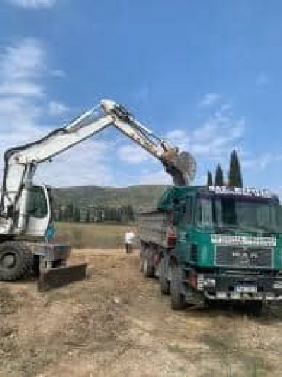 ΚΥΡΙΤΣΑΣ ΒΑΣΙΛΕΙΟΣ – ΧΩΜΑΤΟΥΡΓΙΚΕΣ ΕΡΓΑΣΙΕΣ – ΚΛΗΜΑ ΦΥΤΟΚΟ ΜΑΓΝΗΣΙΑΣ