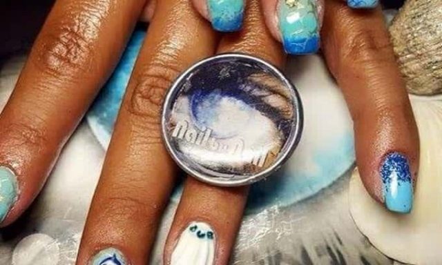 ΒΕΡΓΙΔΟΥ ΕΛΕΝΗ – NAIL BY NAIL – MANICURE PEDICURE ΤΕΧΝΗΤΡΙΑ ΝΥΧΙΩΝ – ΣΤΑΥΡΟΥΠΟΛΗ ΘΕΣΣΑΛΟΝΙΚΗΣ