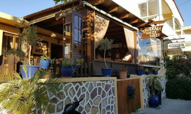 ΚΑΛΛΙΓΑΣ ΧΡΗΣΤΟΣ – ΤΑΒΕΡΝΑ ΜΕΖΕΔΟΠΩΛΕΙΟ ΟΥΖΕΡΙ ΜΕΖΕ ΜΕΖΕ – ΦΑΛΗΡΑΚΙ ΡΟΔΟΣ ΔΩΔΕΚΑΝΗΣΩΝ