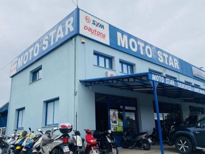 ΜΟΛΛΑ ΟΣΜΑΝ ΙΡΦΑΝ – MOTO STAR – ΣΥΝΕΡΓΕΙΟ ΜΟΤΟΣΥΚΛΕΤΩΝ – ΚΑΡΥΔΙΑ ΚΟΜΟΤΗΝΗΣ ΡΟΔΟΠΗ
