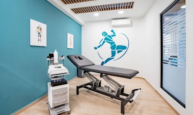 ΚΑΣΑΠΑΚΗΣ Γ ΠΑΠΑΣ Κ ΟΕ – MY PHYSIOHALL – ΚΕΝΤΡΟ ΦΥΣΙΚΟΘΕΡΑΠΕΙΑΣ – ΚΕΝΤΡΟ ΑΠΟΚΑΤΑΣΤΑΣΗΣ – ΗΡΑΚΛΕΙΟ ΚΡΗΤΗΣ