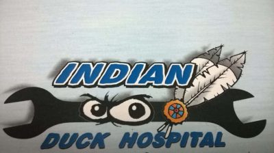 ΤΕΡΖΟΓΛΟΥ ΓΕΩΡΓΙΟΣ – INDIAN DUCK HOSPITAL – ΣΥΝΕΡΓΕΙΟ ΜΟΤΟΣΥΚΛΕΤΩΝ – ΣΥΚΙΕΣ ΘΕΣΣΑΛΟΝΙΚΗ