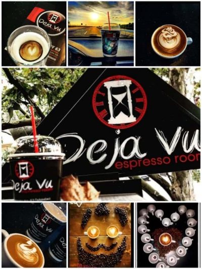 ΚΑΤΑΡΑΧΙΑΣ ΓΕΩΡΓΙΟΣ – DEJA VU ESPRESSO ROOM – ΚΑΦΕΤΕΡΙΑ ΛΑΜΙΑ ΦΘΙΩΤΙΔΑ