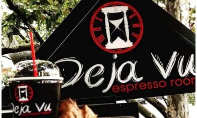 ΚΑΤΑΡΑΧΙΑΣ ΓΕΩΡΓΙΟΣ – DEJA VU ESPRESSO ROOM – ΚΑΦΕΤΕΡΙΑ ΛΑΜΙΑ ΦΘΙΩΤΙΔΑ