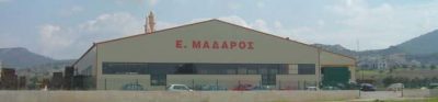 ΜΑΔΑΡΟΣ ΕΥΑΓΓΕΛΟΣ ΚΑΙ ΣΙΑ ΟΕ – ΕΜΠΟΡΙΟ ΞΥΛΕΙΑΣ – ΝΕΑ ΑΡΤΑΚΗ ΕΥΒΟΙΑΣ