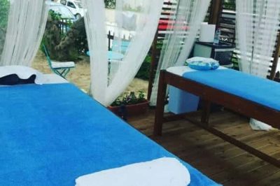 ΣΟΥΛΑ ΒΙΡΙΟΝ ΝΙΑΖΙ – ILIOS MASSAGE THERAPY SPECIALIST – ΜΑΣΑΖ ΖΑΚΥΝΘΟΣ