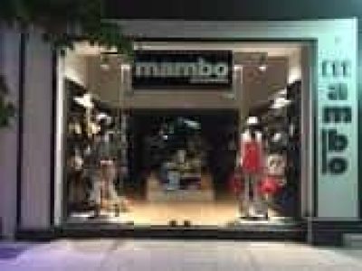 MAMBO-ACCESSORIES – ΙΩΑΝΝΗΣ ΓΚΙΟΚΑΣ ΚΑΙ ΣΙΑ ΟΕ – ΚΑΤΑΣΤΗΜΑ ΡΟΥΧΩΝ – ΚΟΡΙΝΘΟΣ