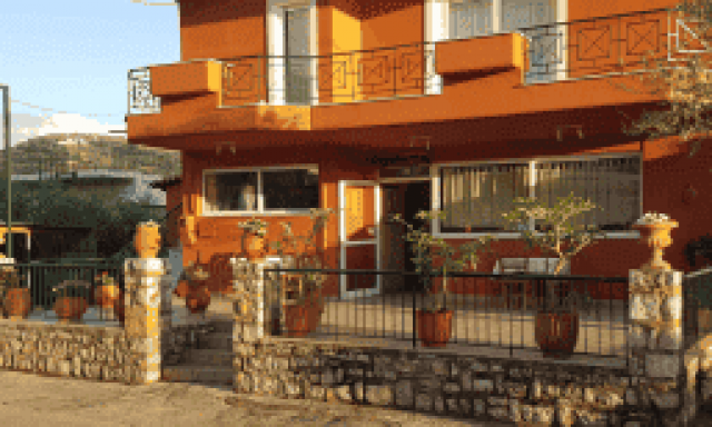ΤΟ ΗΛΙΟΒΑΣΙΛΕΜΑ – ΜΑΝΙΚΗΣ ΠΑΝΑΓΙΩΤΗΣ – ΤΑΒΕΡΝΑ ΕΣΤΙΑΤΟΡΙΟ – ΚΑΛΑΜΑΤΑ ΜΕΣΣΗΝΙΑ