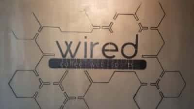 ΚΑΦΕΤΕΡΙΑ WIRED – ΣΙΩΖΟΣ ΣΠΥΡΟΣ –  ΚΑΤΣΙΚΑΣ ΙΩΑΝΝΙΝΑ