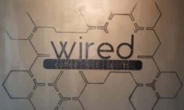 ΚΑΦΕΤΕΡΙΑ WIRED – ΣΙΩΖΟΣ ΣΠΥΡΟΣ –  ΚΑΤΣΙΚΑΣ ΙΩΑΝΝΙΝΑ
