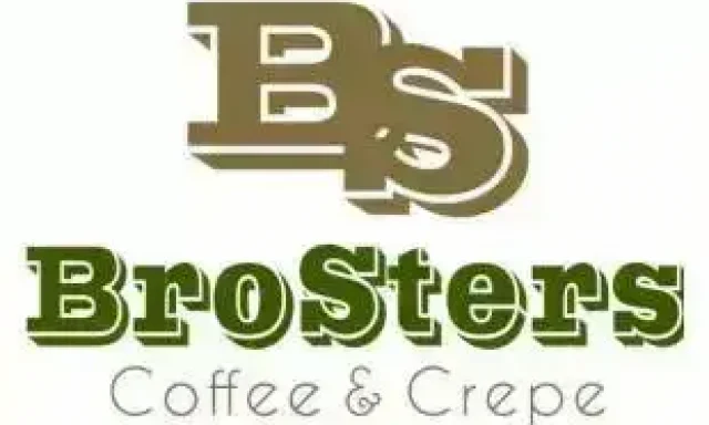 BROSTERS COFFEE AND CREPE ΚΑΦΕΤΕΡΙΑ ΣΟΥΔΑ ΧΑΝΙΩΝ