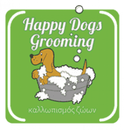 ΚΟΛΕΝΤΣΗ ΑΝΑΣΤΑΣΙΑ – HAPPY DOGS GROOMING – ΚΟΜΜΩΤΗΡΙΟ ΜΙΚΡΩΝ ΖΩΩΝ ΘΕΣΣΑΛΟΝΙΚΗ