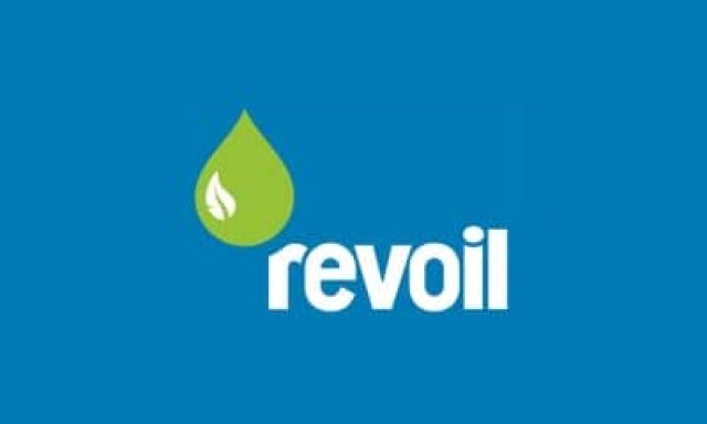 REVOIL – ΒΛΑΣΗΣ ΧΡΗΣΤΟΣ ΒΛΑΣΗΣ ΣΠΥΡΙΔΩΝ Ο.Ε. – ΑΞΙΟΥΠΟΛΗ ΚΙΛΚΙΣ