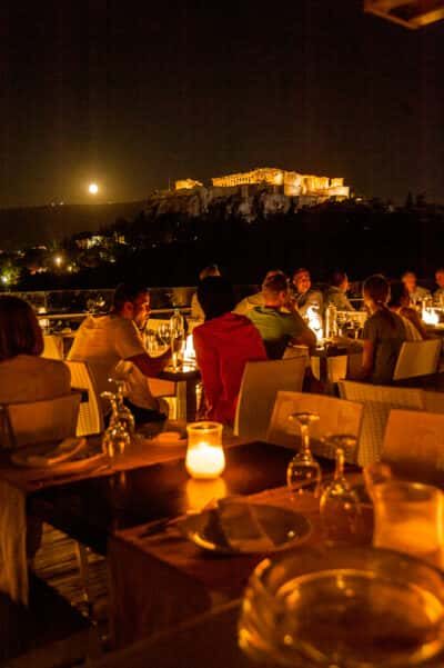 SOFON MANAGEMENT AE  – ΕΣΤΙΑΤΟΡΙΟ CAFE THISSIO VIEW – ΑΘΗΝΑ ΘΗΣΕΙΟ ΑΤΤΙΚΗ