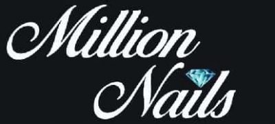 MILLION NAILS-ΜΑΝΙΚΙΟΥΡ ΠΕΝΤΙΚΙΟΥΡ ΑΡΓΥΡΟΥΠΟΛΗ ΑΤΤΙΚΗΣ-ΑΝΑΣΤΑΣΙΟΥ ΑΡΕΤΗ