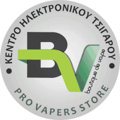 BOUTIQUE DE VAPE – ΓΚΟΥΝΗ ΕΛΕΝΗ