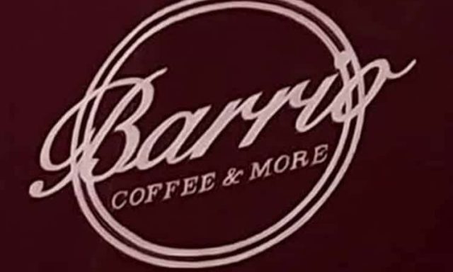 BARRIO ESPRESSO CAFE – BARRIO COFFEE – ΚΑΦΕΤΕΡΙΑ ΚΑΛΑΜΑΤΑ ΜΕΣΣΗΝΙΑ