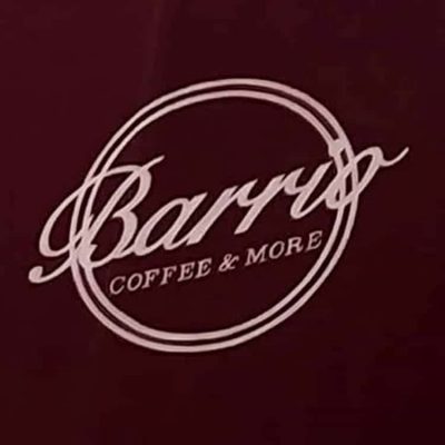 BARRIO ESPRESSO CAFE – BARRIO COFFEE – ΚΑΦΕΤΕΡΙΑ ΚΑΛΑΜΑΤΑ ΜΕΣΣΗΝΙΑ