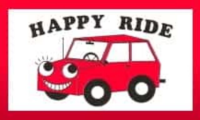 HAPPY RIDE-ΕΝΟΙΚΙΑΣΕΙΣ ΑΥΤΟΚΙΝΗΤΩΝ ΜΗΛΟΣ-ΕΥΑΓΓΕΛΟΣ ΓΕΩΡΓΙΟΣ ΛΙΛΛΗΣ
