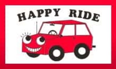 HAPPY RIDE-ΕΝΟΙΚΙΑΣΕΙΣ ΑΥΤΟΚΙΝΗΤΩΝ ΜΗΛΟΣ-ΕΥΑΓΓΕΛΟΣ ΓΕΩΡΓΙΟΣ ΛΙΛΛΗΣ