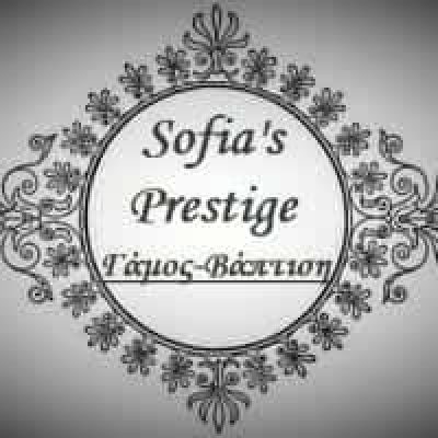 SOFIA’S PRESTIGE-ΑΝΘΟΠΩΛΕΙΟ ΣΑΝΤΟΡΙΝΗ-ΜΩΡΑΙΤΗ ΣΟΦΙΑ