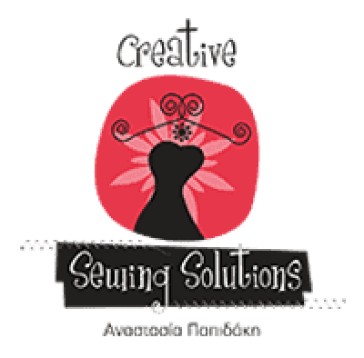 CREATIVE SEWING SOLUTIONS-ΛΕΥΚΑ ΕΙΔΗ ΕΛΕΥΣΙΝΑ-ΠΑΠΙΔΑΚΗ ΑΝΑΣΤΑΣΙΑ