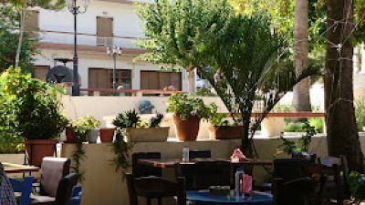 ΜΑΣΣΑΡΟΣ ΓΕΩΡΓΙΟΣ – SNACK BAR MASSAROS – ΙΕΡΑΠΕΤΡΑ ΛΑΣΙΘΙ ΚΡΗΤΗ