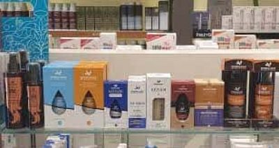 ΡΑΠΤΗ ΣΤΑΜΑΤΙΝΑ – SALUTE ΙΚΕ ΦΑΡΜΑΚΕΙΟ ΒΑΡΗ ΑΤΤΙΚΗΣ