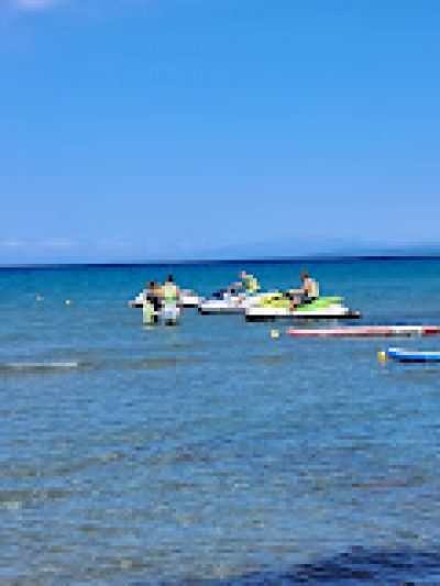 ΚΟΡΩΝΙΟΣ ΑΓΓΕΛΟΣ – ΝΙΚΟΣ ΖΑΝΤΕ WATERSPORTS – ΤΣΙΛΙΒΙ ΖΑΚΥΝΘΟΣ