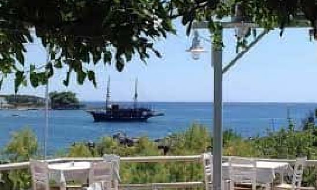 ΛΙΑΣΤΡΕΣ – ΚΑΡΟΛΕΜΕΑ ΚΩΝΣΤΑΝΤΙΝΑ – ΤΑΒΕΡΝΑ ΕΣΤΙΑΤΟΡΙΟ – ΣΤΟΥΠΑ ΜΕΣΣΗΝΙΑΣ