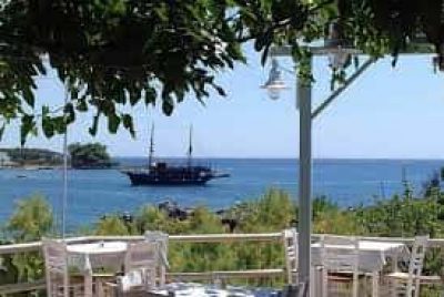 ΛΙΑΣΤΡΕΣ – ΚΑΡΟΛΕΜΕΑ ΚΩΝΣΤΑΝΤΙΝΑ – ΤΑΒΕΡΝΑ ΕΣΤΙΑΤΟΡΙΟ – ΣΤΟΥΠΑ ΜΕΣΣΗΝΙΑΣ