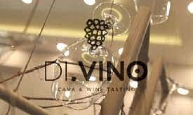 CAVA DIVINO – DIVINO IKE – ΚΑΒΑ – ΣΕΡΡΕΣ